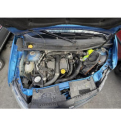 Porte arriere gauche DACIA SANDERO 2 Photo n°14