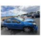 Porte arriere gauche DACIA SANDERO 2