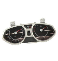 Compteur FORD FIESTA 6 Photo n°1