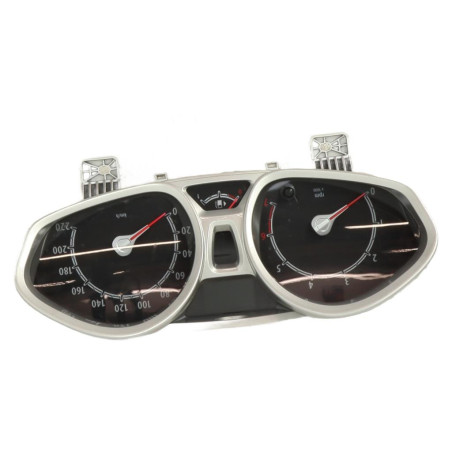 Compteur FORD FIESTA 6 Photo n°1