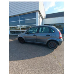 Feu arriere principal droit (feux) CITROEN C3 1 Photo n°6