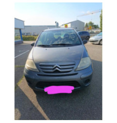 Feu arriere principal droit (feux) CITROEN C3 1 Photo n°8