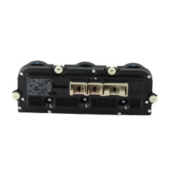 Commande chauffage VOLKSWAGEN GOLF PLUS