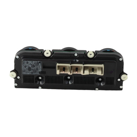 Commande chauffage VOLKSWAGEN GOLF PLUS