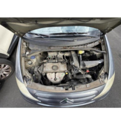 Feu arriere principal droit (feux) CITROEN C3 1 Photo n°12