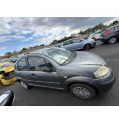 Feu arriere principal droit (feux) CITROEN C3 1 Photo n°15