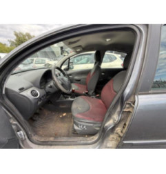 Feu arriere principal droit (feux) CITROEN C3 1 Photo n°16