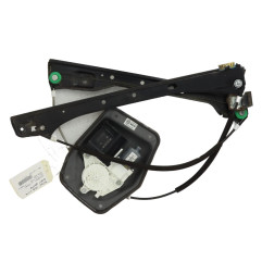 Moteur leve vitre avant gauche VOLKSWAGEN GOLF PLUS Photo n°1