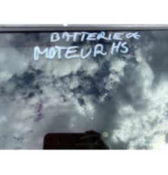 Com (Bloc Contacteur Tournant+Commodo Essuie Glace+Commodo Phare) CITROEN C3 1 Photo n°8