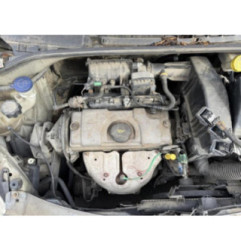 Com (Bloc Contacteur Tournant+Commodo Essuie Glace+Commodo Phare) CITROEN C3 1 Photo n°11