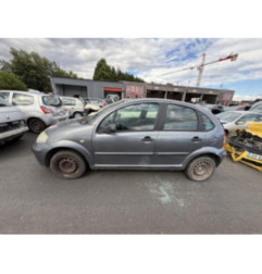 Com (Bloc Contacteur Tournant+Commodo Essuie Glace+Commodo Phare) CITROEN C3 1 Photo n°12