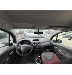 Com (Bloc Contacteur Tournant+Commodo Essuie Glace+Commodo Phare) CITROEN C3 1 Photo n°15