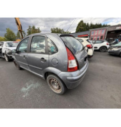 Com (Bloc Contacteur Tournant+Commodo Essuie Glace+Commodo Phare) CITROEN C3 1 Photo n°17