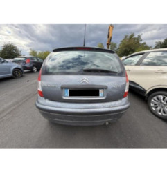 Com (Bloc Contacteur Tournant+Commodo Essuie Glace+Commodo Phare) CITROEN C3 1 Photo n°19