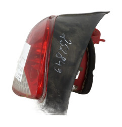 Feu arriere principal gauche (feux) PEUGEOT 206+