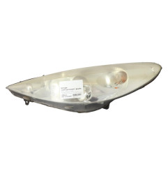 Optique avant principal gauche (feux)(phare) PEUGEOT 206+ Photo n°1