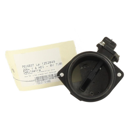 Debitmetre PEUGEOT 206+ Photo n°1