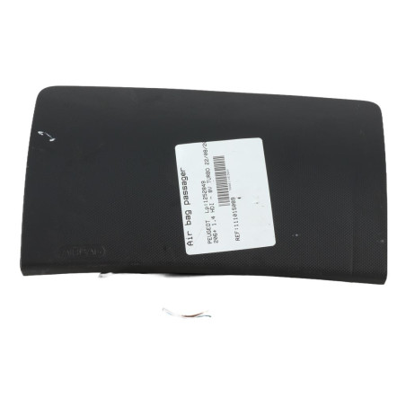 Air bag passager PEUGEOT 206+ Photo n°1