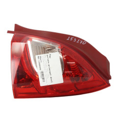 Feu arriere principal droit (feux) RENAULT TWINGO 2 Photo n°1