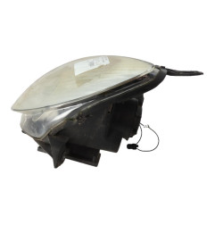 Optique avant principal gauche (feux)(phare) CITROEN C5 1