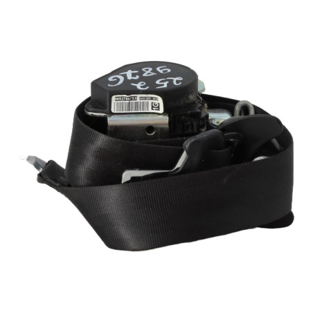 Ceinture avant gauche PEUGEOT 307