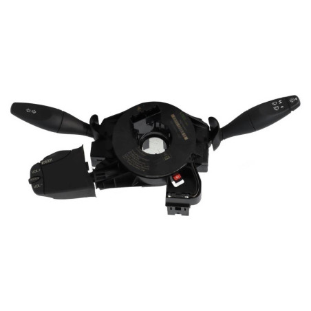 Com (Bloc Contacteur Tournant+Commodo Essuie Glace+Commodo Phare) FORD FUSION Photo n°4