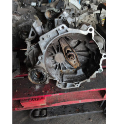 Boite de vitesses VOLKSWAGEN GOLF PLUS Photo n°1