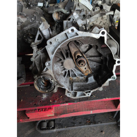 Boite de vitesses VOLKSWAGEN GOLF PLUS Photo n°1