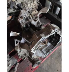 Boite de vitesses VOLKSWAGEN GOLF PLUS