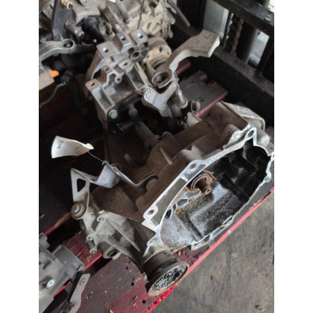 Boite de vitesses VOLKSWAGEN GOLF PLUS
