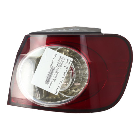 Feu arriere principal droit (feux) VOLKSWAGEN GOLF PLUS Photo n°1