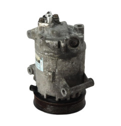 Compresseur clim RENAULT MEGANE 2