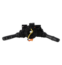 Com (Bloc Contacteur Tournant+Commodo Essuie Glace+Commodo Phare) PEUGEOT 107 Photo n°1