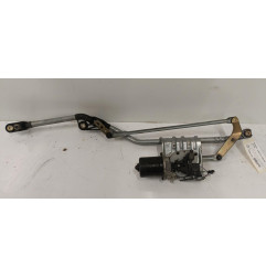 Moteur essuie glace avant RENAULT SCENIC 2