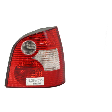 Feu arriere principal droit (feux) VOLKSWAGEN POLO 4 Photo n°1