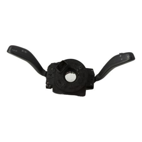 Com (Bloc Contacteur Tournant+Commodo Essuie Glace+Commodo Phare) VOLKSWAGEN POLO 4 Photo n°1