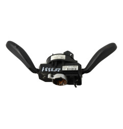 Com (Bloc Contacteur Tournant+Commodo Essuie Glace+Commodo Phare) VOLKSWAGEN POLO 4