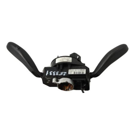 Com (Bloc Contacteur Tournant+Commodo Essuie Glace+Commodo Phare) VOLKSWAGEN POLO 4