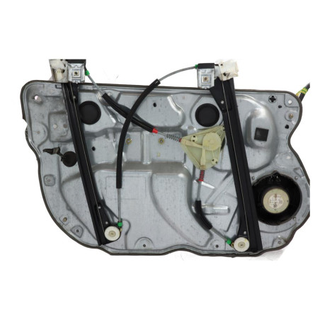 Moteur leve vitre avant droit VOLKSWAGEN POLO 4 Photo n°1