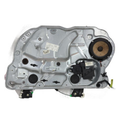 Moteur leve vitre avant droit VOLKSWAGEN POLO 4