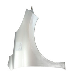 Aile avant droit PEUGEOT 207 Photo n°1