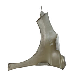 Aile avant droit PEUGEOT 207