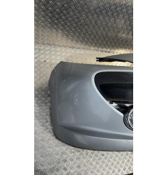 Pare choc avant PEUGEOT 207