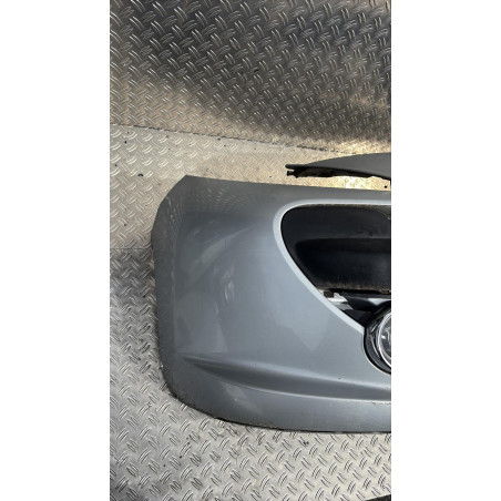 Pare choc avant PEUGEOT 207