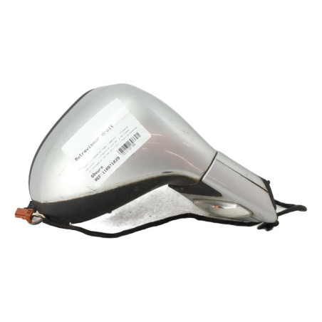 Retroviseur droit PEUGEOT 207 Photo n°3