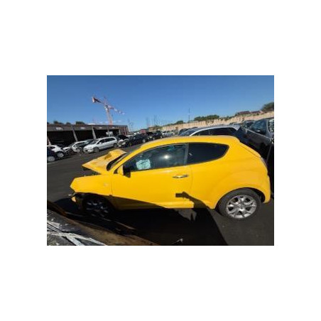 Retroviseur gauche ALFA ROMEO MITO Photo n°1