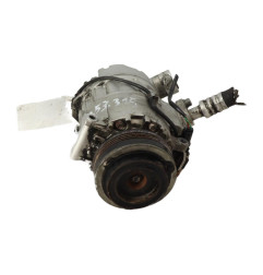 Compresseur clim BMW X5 E70 Photo n°1