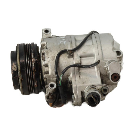 Compresseur clim BMW X5 E70