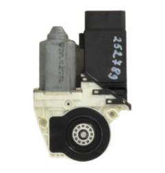Moteur leve vitre avant gauche VOLKSWAGEN GOLF 4