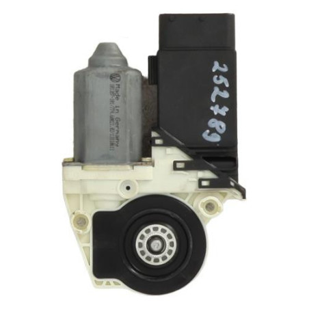 Moteur leve vitre avant gauche VOLKSWAGEN GOLF 4